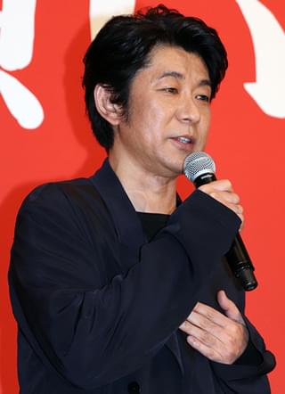 成田凌、「カツベン！」と歩んだ616日を口上で披露「なかなかの声出ていた」