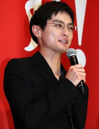 成田凌、「カツベン！」と歩んだ616日を口上で披露「なかなかの声出ていた」