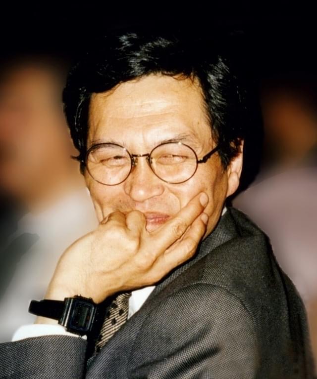 死去した柴田駿さん