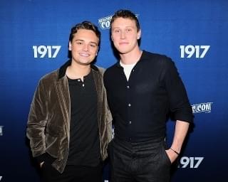 「1917」究極の没入感を実現した“徹底準備” サム・メンデス監督「狂った人々と思われていたかも」