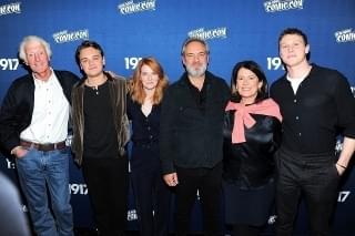 「1917」究極の没入感を実現した“徹底準備” サム・メンデス監督「狂った人々と思われていたかも」