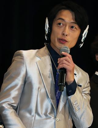 生駒里奈、「仮面ライダー」出演の夢かない「鼻血が出そうになった」