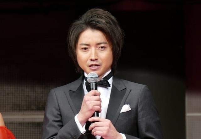 藤原竜也、カイジ芸人は「黙認」 「床がキンキンに冷えてやがるぜ」言ったことない！