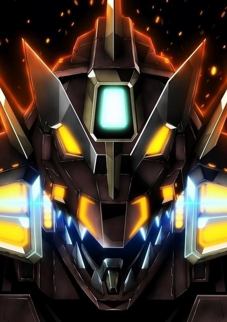 円谷×TRIGGERの完全新作アニメ「SSSS.DYNAZENON」制作決定 「SSSS.GRIDMAN」スタッフ再集結