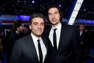 「SW スカイウォーカーの夜明け」ワールドプレミア開催！デイジー・リドリー「すごく泣いてしまった」