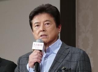 大沢たかお、2年の休業経て主演した「AI崩壊」は「俳優生命をかけてぶつかった」