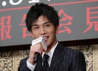 大沢たかお、2年の休業経て主演した「AI崩壊」は「俳優生命をかけてぶつかった」