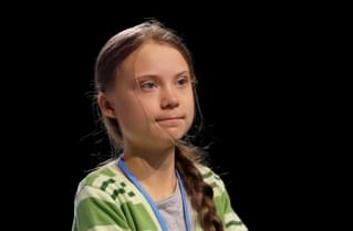 環境保護活動家グレタさんのドキュメンタリー映画、米Huluが獲得