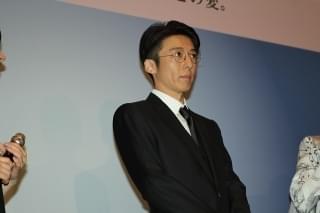 高橋一生「いつ恋人できるんですかね」とぼやき 蒼井優との芝居＆濡れ場は「ジャグリングみたい」