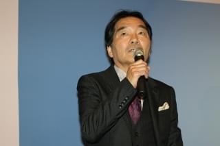 高橋一生「いつ恋人できるんですかね」とぼやき 蒼井優との芝居＆濡れ場は「ジャグリングみたい」