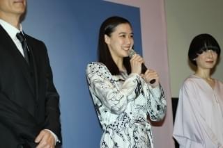 高橋一生「いつ恋人できるんですかね」とぼやき 蒼井優との芝居＆濡れ場は「ジャグリングみたい」