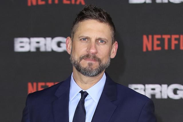 デビッド・エアー監督