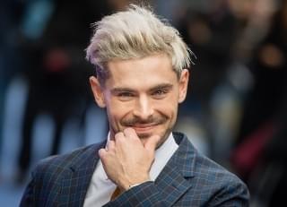 【今日もイケメン、明日もイケメン】vol.1「ザック・エフロン」青い瞳に吸い込まれそう…！ すべてが揃った完璧イケメン