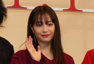 松たか子、共演した庵野秀明は「いい意味で異物感」 「ラストレター」で夫婦役