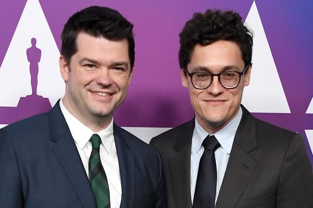 フィル・ロード＆クリス・ミラー