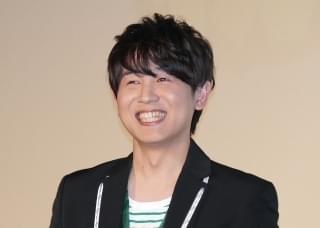 井上芳雄、劇場版「ヒロアカ」で演じたヴィランは「強すぎてビックリ」