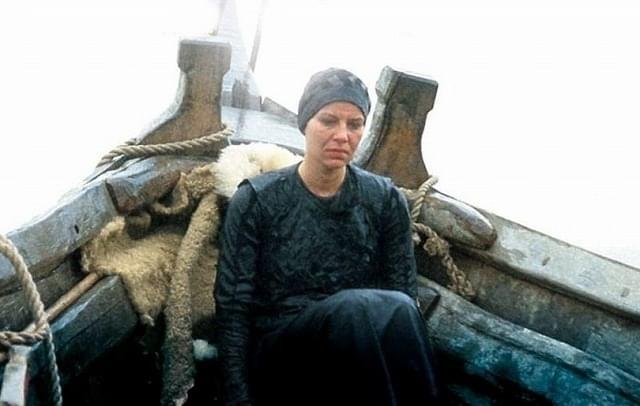 ラース・フォン・トリアー監督作「メディア」