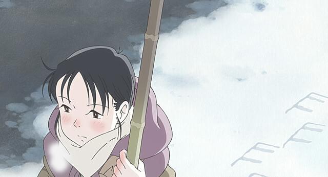 (C)2019 こうの史代・双葉社/「この世界の片隅に」製作委員会