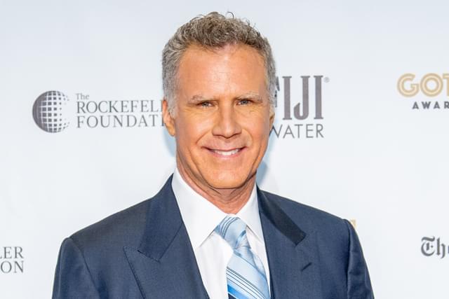 ウィル・フェレル