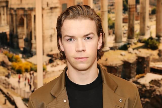 ドラマ版「ロード・オブ・ザ・リング」からウィル・ポールター離脱