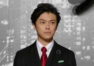 佐藤浩市、ネタバレ厳禁会見に悪戦苦闘「何も言えないんだよ！」