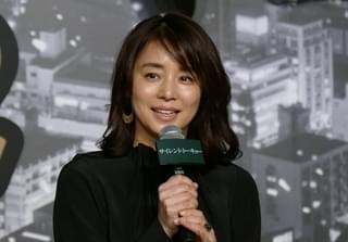 佐藤浩市、ネタバレ厳禁会見に悪戦苦闘「何も言えないんだよ！」