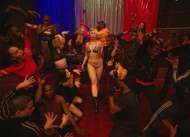 「CLIMAX クライマックス」