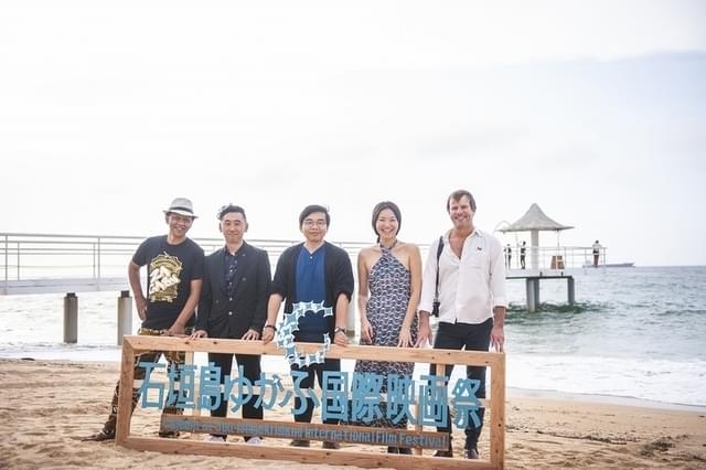 2019年11月にプレイベントが行われた