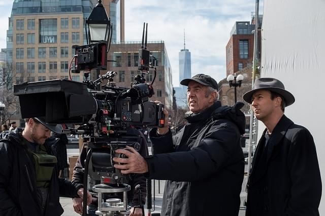 E・ノートンが演技指導！「マザーレス・ブルックリン」メイキング＆インタビュー映像公開