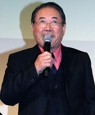 さくら、リリーら13人が寅さんへ呼びかけ、「男はつらいよ」第50作舞台挨拶