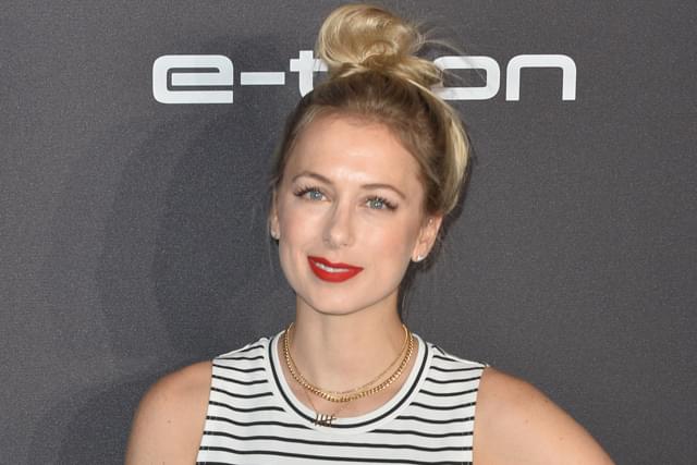 イライザ・シュレシンガー