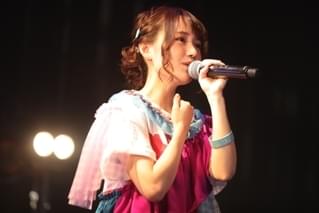 人気声優・尾崎由香、2020年は「映画に出てみたい！」