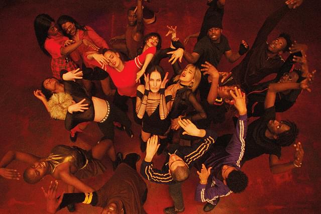 ギャスパー・ノエ監督「CLIMAX クライマックス」が1位