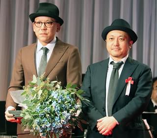 池松壮亮、「宮本から君へ」で日刊スポーツ映画大賞主演男優賞「絶望見た分、格別な思い」