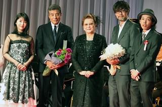 池松壮亮、「宮本から君へ」で日刊スポーツ映画大賞主演男優賞「絶望見た分、格別な思い」