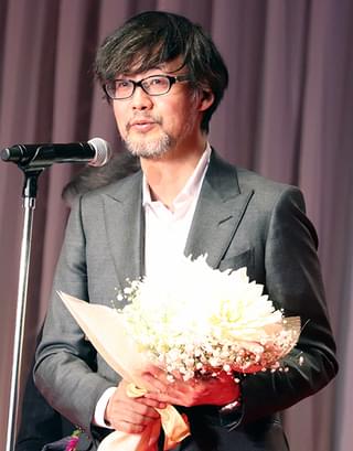 池松壮亮、「宮本から君へ」で日刊スポーツ映画大賞主演男優賞「絶望見た分、格別な思い」