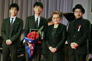 池松壮亮、「宮本から君へ」で日刊スポーツ映画大賞主演男優賞「絶望見た分、格別な思い」