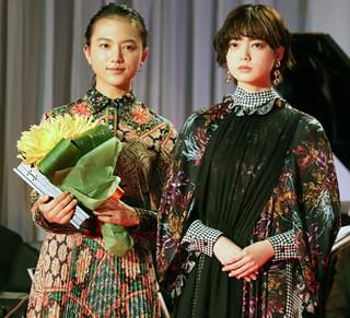 池松壮亮、「宮本から君へ」で日刊スポーツ映画大賞主演男優賞「絶望見た分、格別な思い」