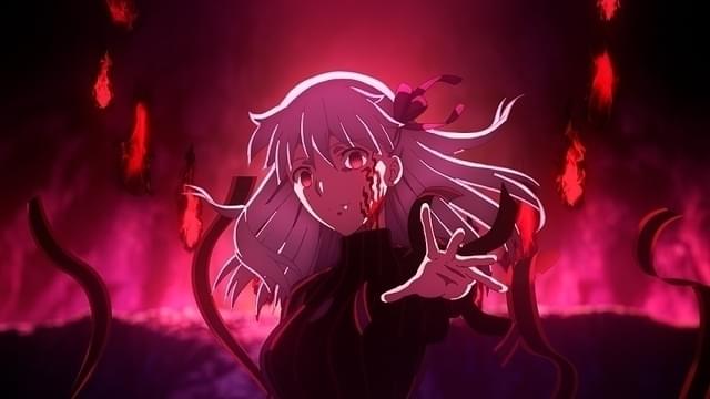 「Fate/stay night [HF]」最終章、3月28日公開決定 Aimerの主題歌流れる特報第2弾も披露