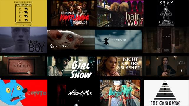 【ホラー映画コラム】クリティカルヒットな掘り出し物も！良作ショートホラーはコレだ!!