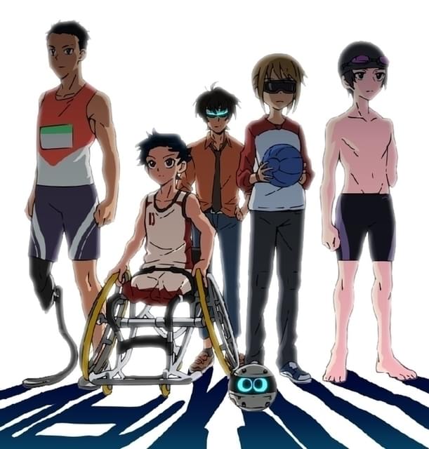 NHK Eテレの「天才てれびくん」アニメ枠でスタート