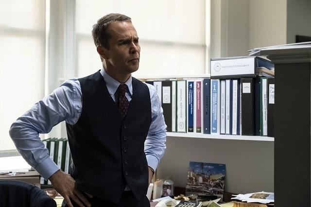 「リチャード・ジュエル」ディカプリオが演じるのを“熱望”した弁護士とは？