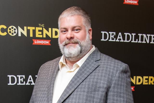 ディーン・デュボア監督