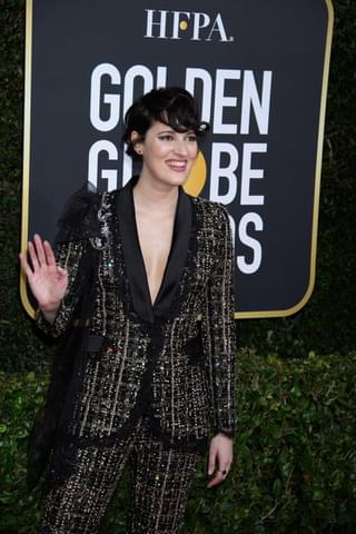 【ゴールデングローブ賞テレビ部門】「Fleabag」「チェルノブイリ」「サクセッション」が2冠