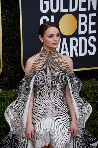 【ゴールデングローブ賞テレビ部門】「Fleabag」「チェルノブイリ」「サクセッション」が2冠