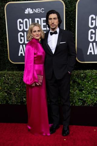 【ゴールデングローブ賞テレビ部門】「Fleabag」「チェルノブイリ」「サクセッション」が2冠