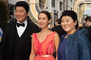 【ゴールデングローブ賞テレビ部門】「Fleabag」「チェルノブイリ」「サクセッション」が2冠