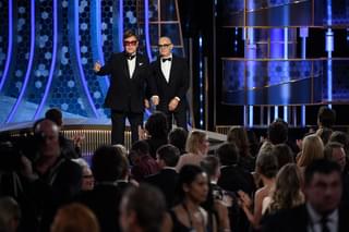 【ゴールデングローブ賞テレビ部門】「Fleabag」「チェルノブイリ」「サクセッション」が2冠