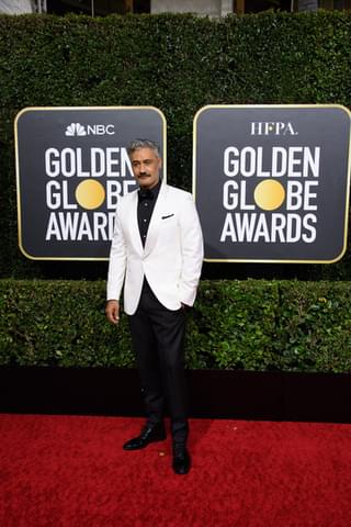 【ゴールデングローブ賞映画部門】「ワンス・アポン・ア・タイム・イン・ハリウッド」が最多3冠