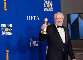 【ゴールデングローブ賞映画部門】「ワンス・アポン・ア・タイム・イン・ハリウッド」が最多3冠